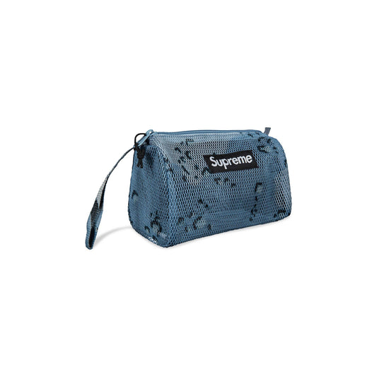 Supreme Utility Pouch “Blue Camo”