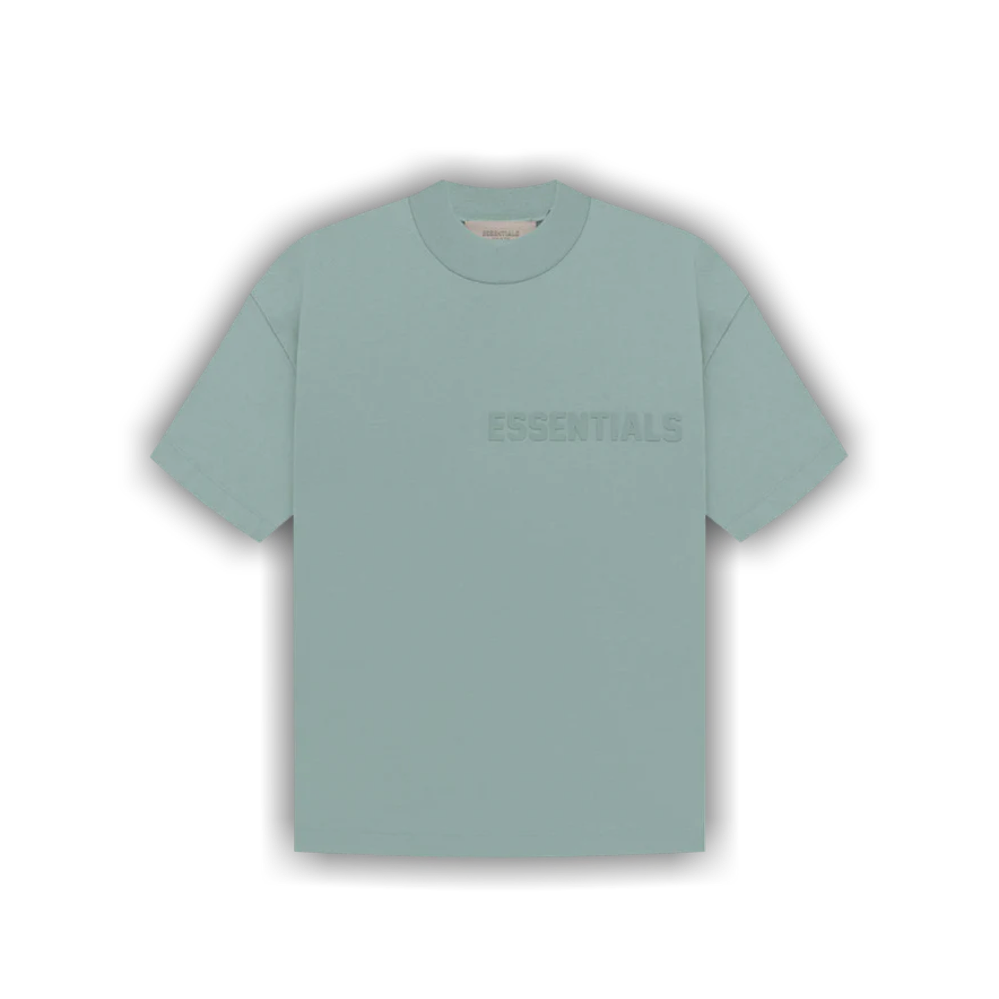 SS23 Essentials Sycamore Tee