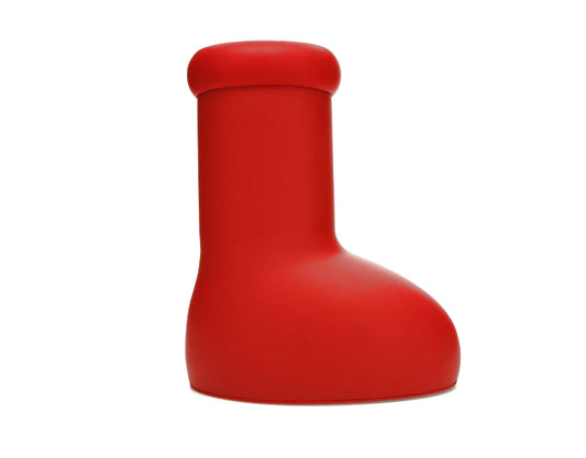 MSCHF Big Red Boot