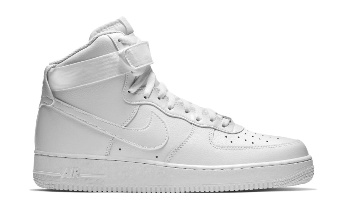 Nike Air Force 1 Mid 07 “White”