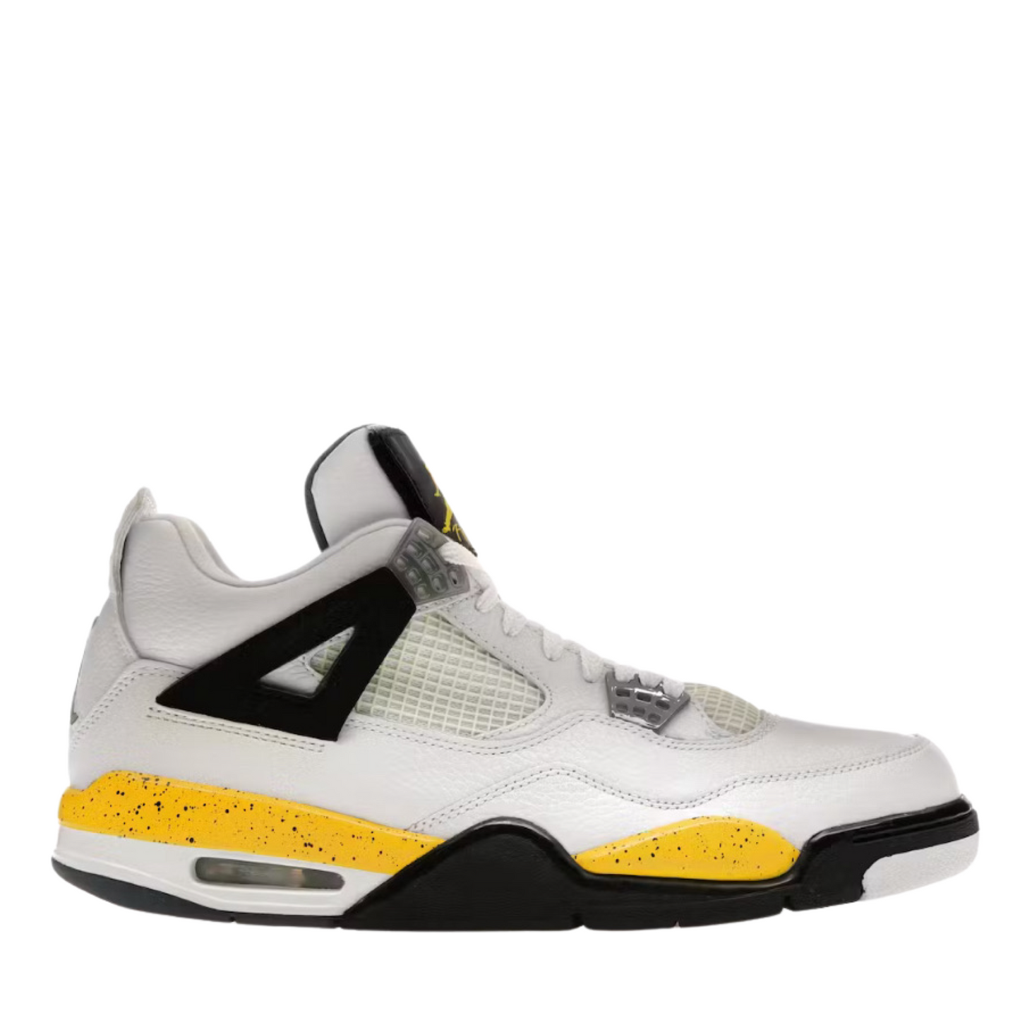 Jordan 4 Retro “Tour Yellow”