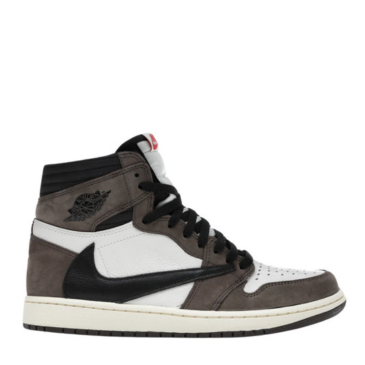 Travis Scott X Jordan 1 High Mocha