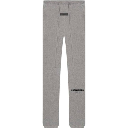 Fear of God: Essentials Pants “Dark Oatmeal”