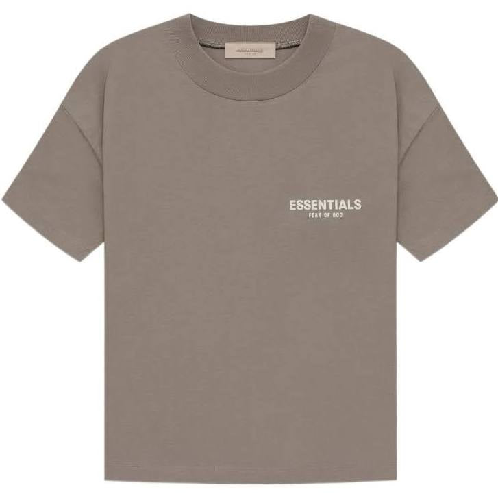 Fear of God: Essentials Tee “Desert Taup”