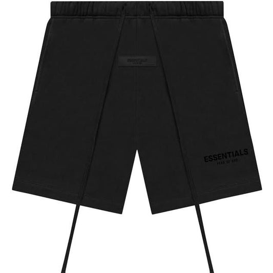 Essentials Shorts “Stretch Limo”