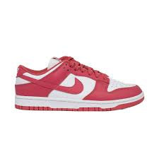 Nike Dunk Low WMNS Archaeo Pink