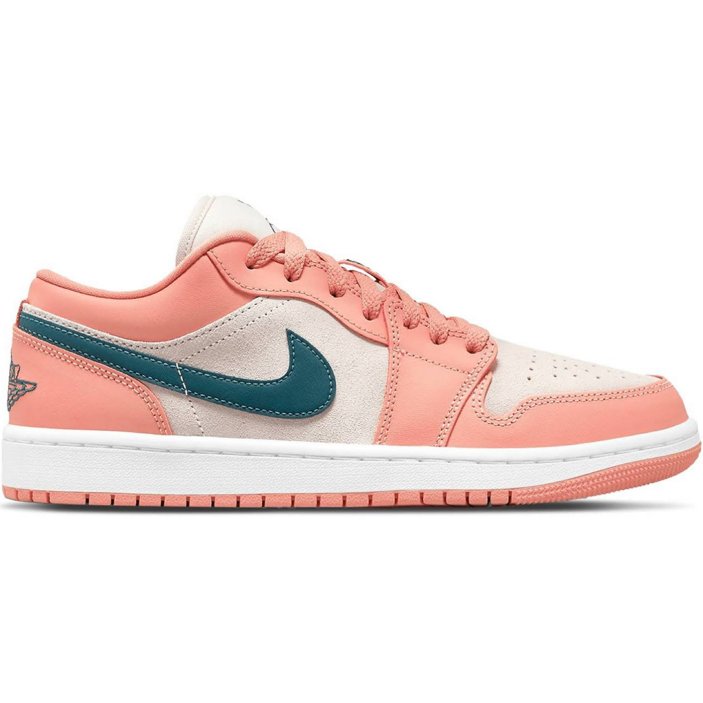 Jordan 1 Low WMNS Light Matter Root