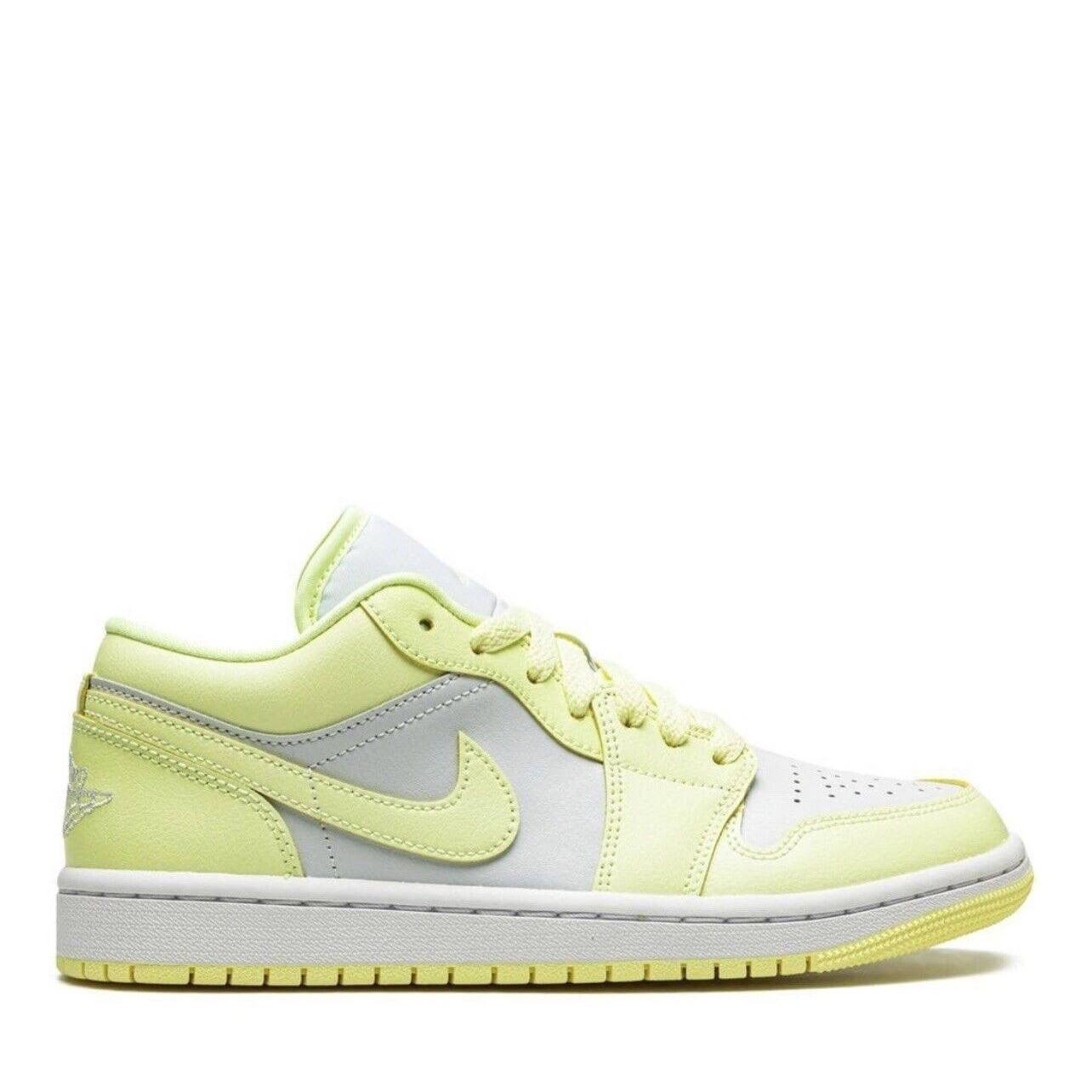 Jordan 1 Low WMNS Lemonade