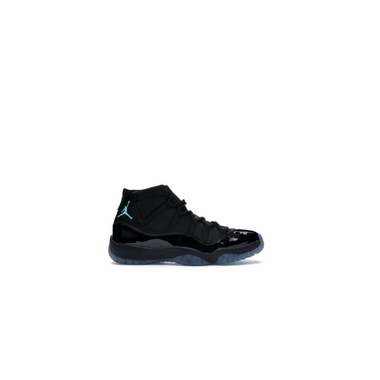 Jordan 11 ‘ Gamma Blue