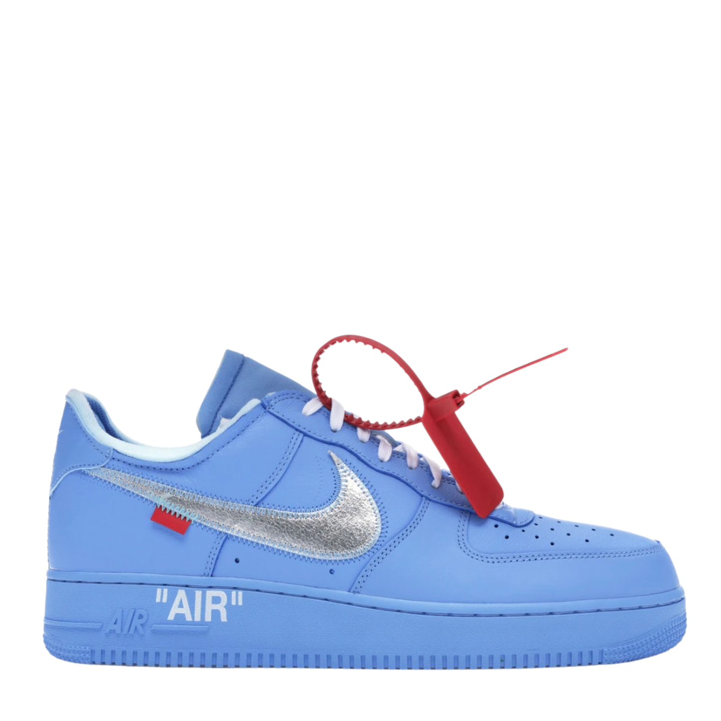 Off White X Air Force 1 MCA