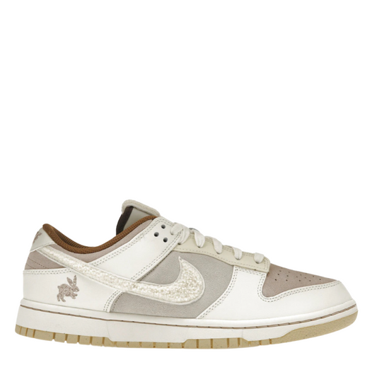 Nike Dunk Low Year of the Rabbit Fossil Stone