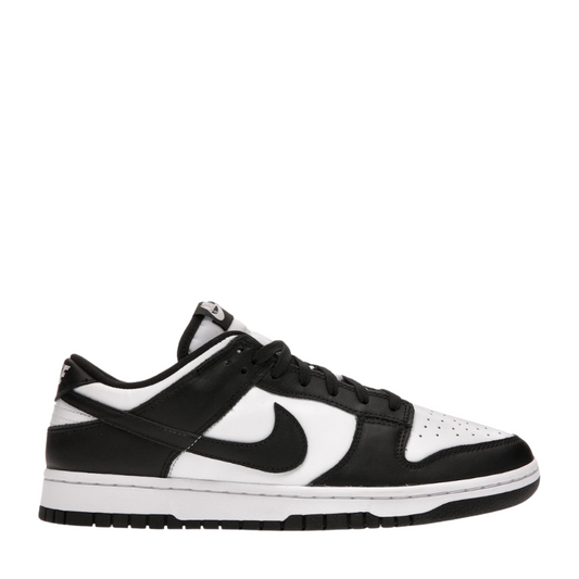 FREE PANDA DUNK LOW