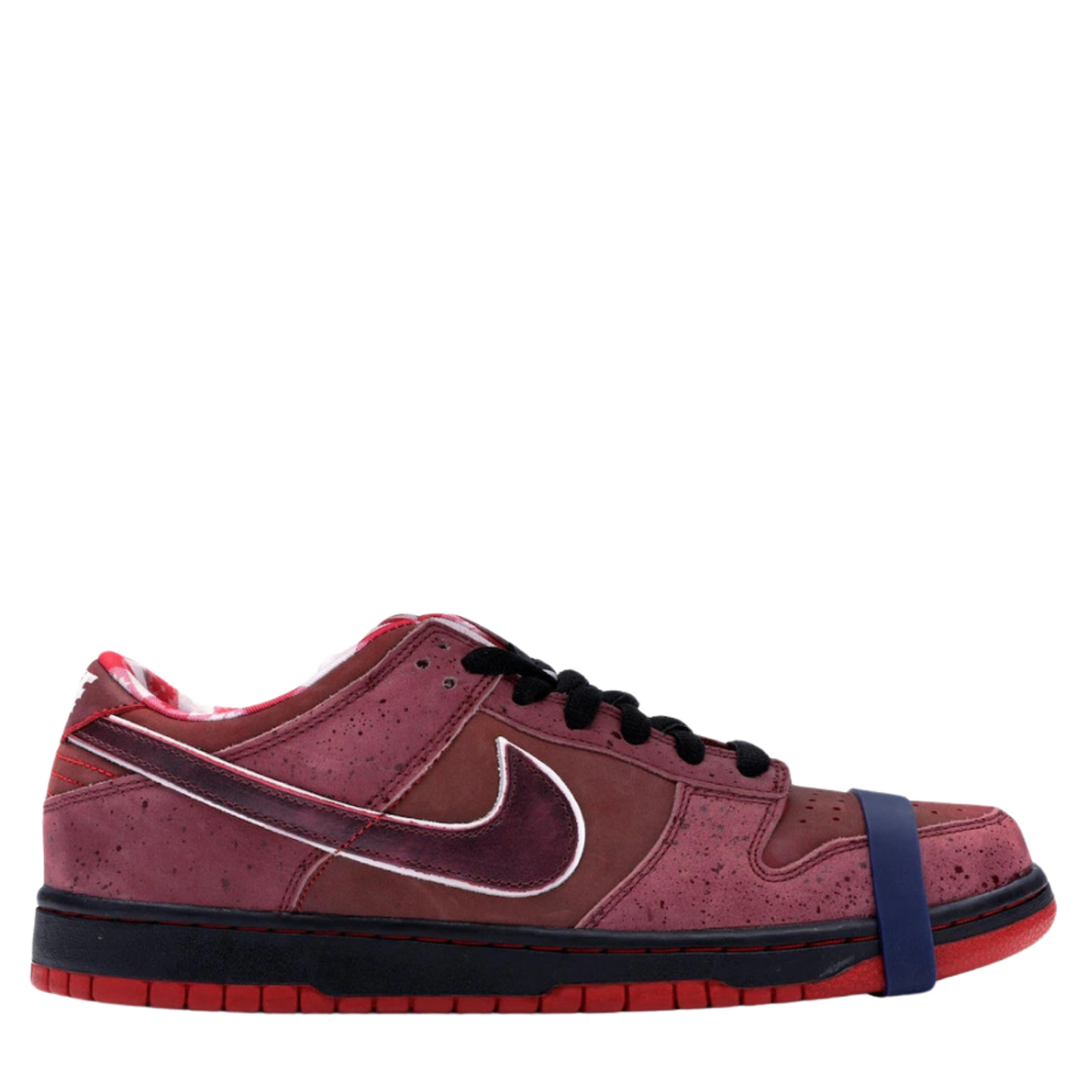 STEAL Dunk Low Red Lobster
