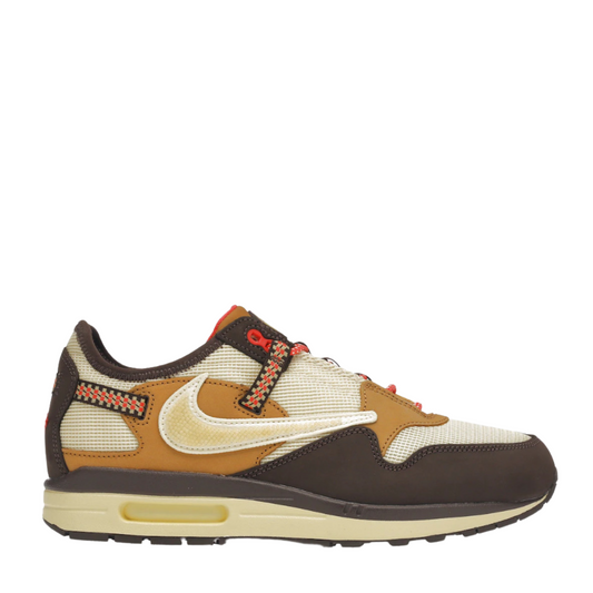 Travis Scott Air Max 1 “Brown”