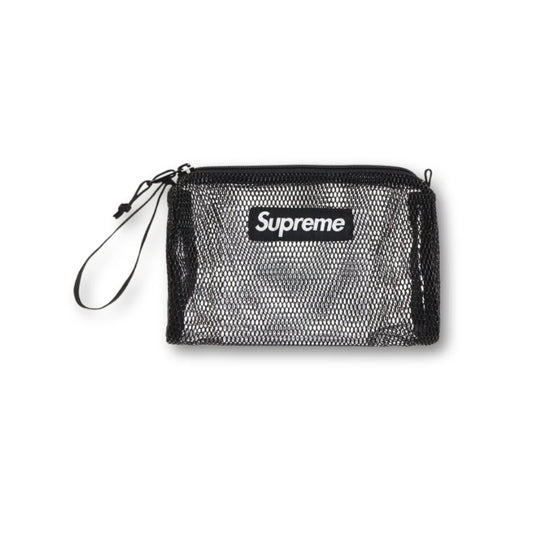 Supreme Utility Pouch SS20 Black