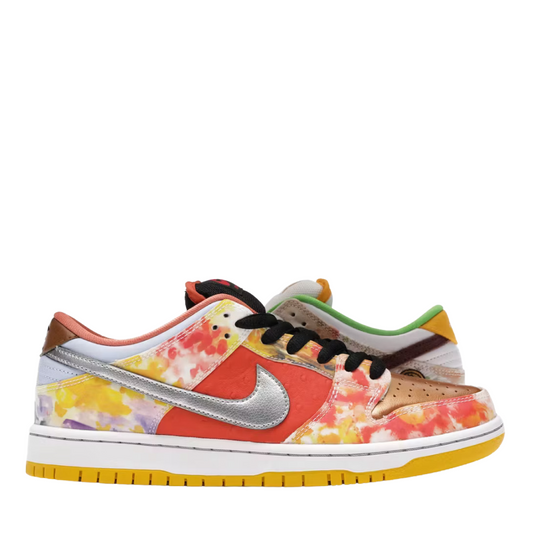 Dunk Low Sb “Street Hawker”