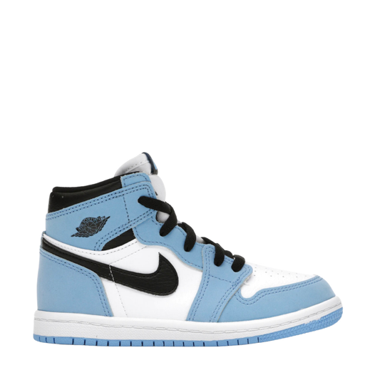 Jordan 1 High University Blue (TD)