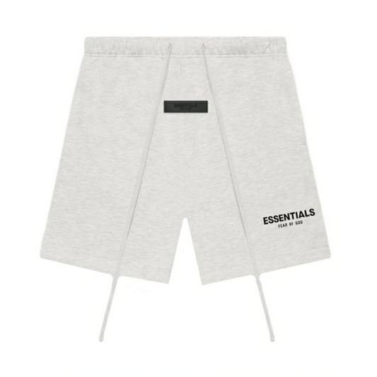 Fear of God Essentials Sweatshorts SS22 Light Oatmeal